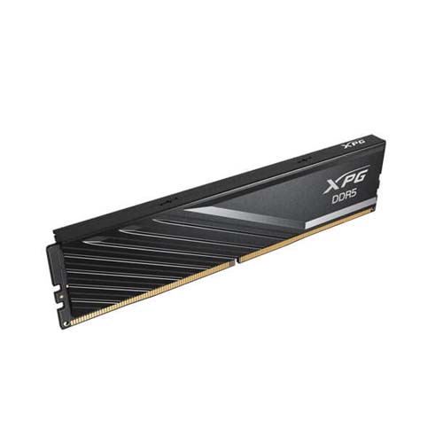 ADATA XPG LANCER BLADE 16GB DDR5 6000MHz CL30 Desktop RAM - Black