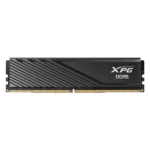 ADATA XPG LANCER BLADE 32GB DDR5 6000MHz CL34 Desktop RAM Kit - Black (2x16GB) - Image 4