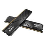 ADATA XPG LANCER BLADE 32GB DDR5 6000MHz CL34 Desktop RAM Kit - Black (2x16GB)