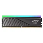ADATA XPG LANCER BLADE RGB 32GB DDR5 6000MHz CL34 Desktop RAM - Black (2x16GB) - Image 4