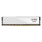 ADATA XPG LANCER BLADE 32GB DDR5 6000MHz Desktop RAM Kit - White (2x16GB) - Image 4