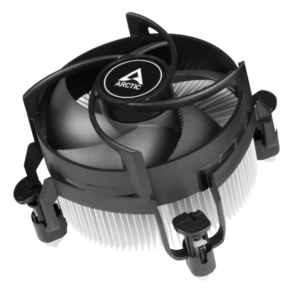 ARCTIC Alpine 17 CO CPU Air Cooler for Intel Processors