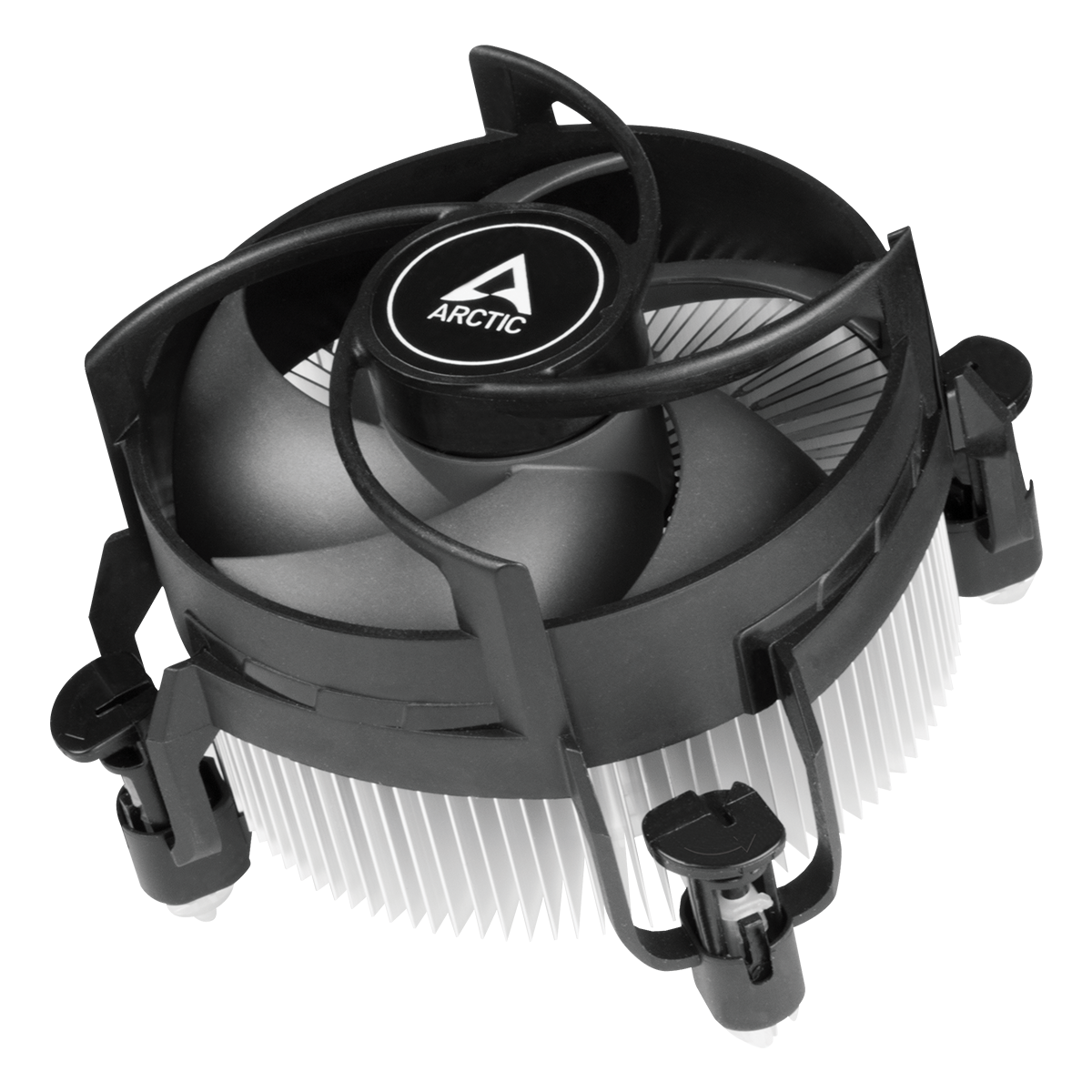 Alpine_17_CO_G00 ARCTIC Alpine 17 CO CPU Air Cooler for Intel Processors