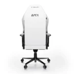 CYBEART Apex Series Arctic White Edition Pro Gaming Chair - Image 4