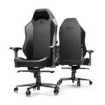 CYBEART Apex Series Ghost Edition Pro Gaming Chair - Image 5