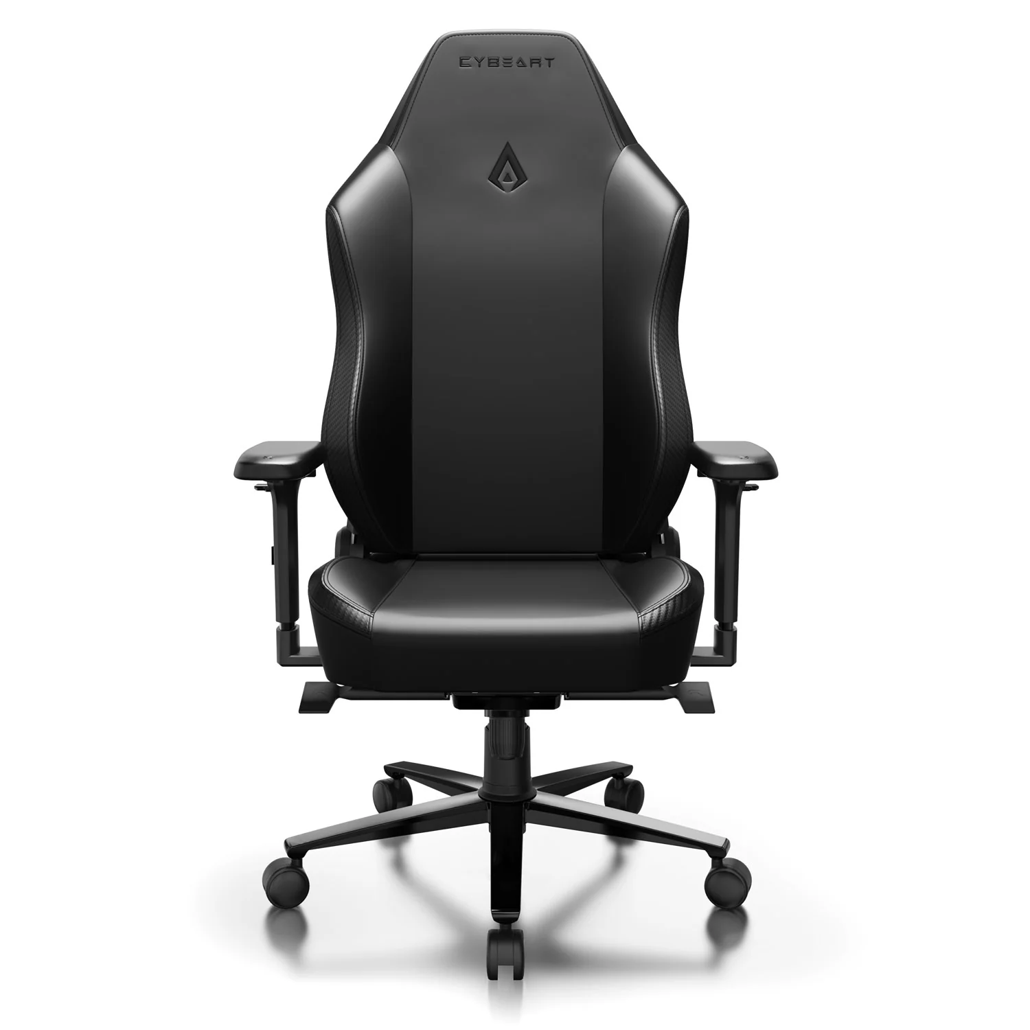 Apex-Ghost---2 CYBEART Apex Series Ghost Edition Pro Gaming Chair
