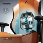 CYBEART Apex Series Vintage Edition Pro Gaming Chair - Image 4