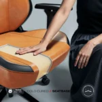 CYBEART Apex Series Vintage Edition Pro Gaming Chair - Image 3