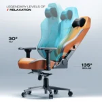 CYBEART Apex Series Vintage Edition Pro Gaming Chair - Image 2