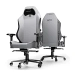 CYBEART Apex Series X11 Gray Edition Pro Gaming Chair - Image 3