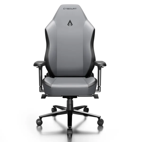 CYBEART Apex Series X11 Gray Edition Pro Gaming Chair