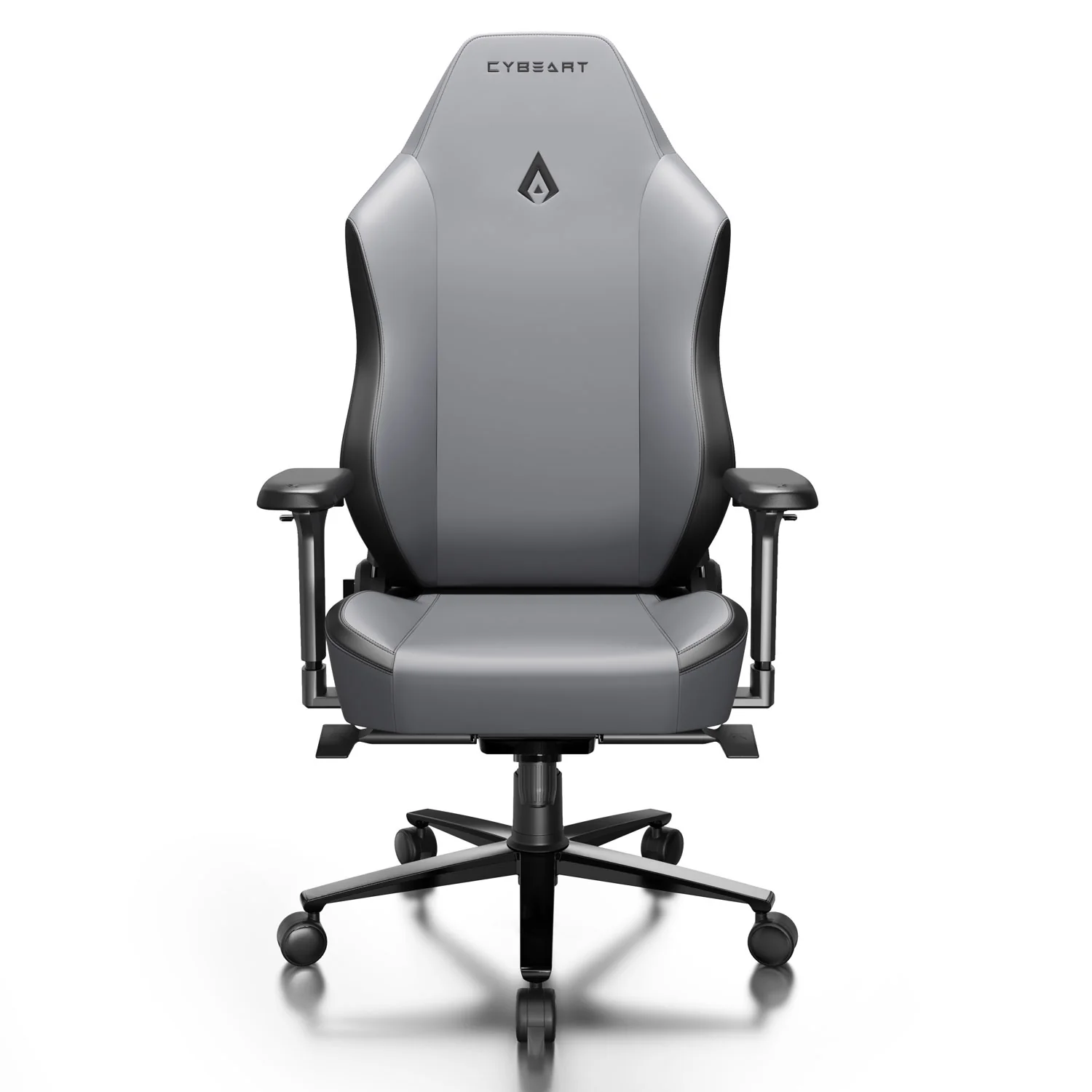 Apex---X11-Gray---2 CYBEART Apex Series X11 Gray Edition Pro Gaming Chair