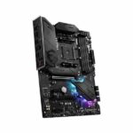 MSI MPG B550 GAMING PLUS AMD B550 AM4 ATX DDR4 Gaming Motherboard - Image 2