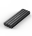 Hammok BLISS M.2 NVMe / NGFF SSD Enclosure | USB 3.1 Gen 2 Type-C | 10Gbps | Supports Up to 4TB | Tool-Free