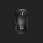 Karnage Blink Wireless Gaming Mouse with RGB Lighting – Black