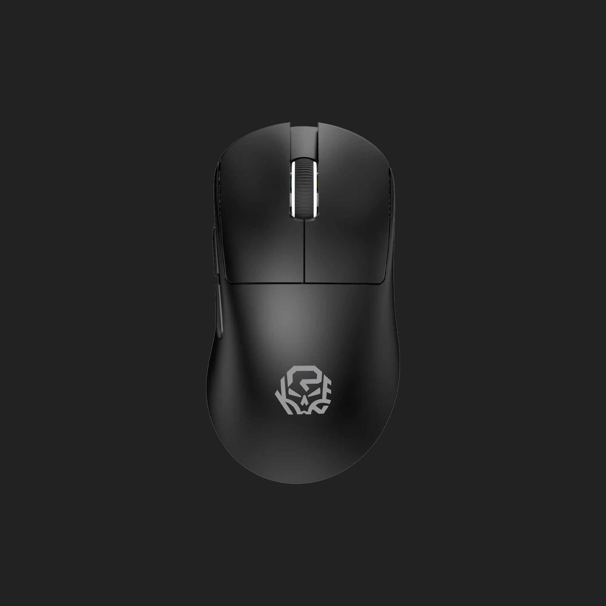 Blink - Black Karnage Blink Wireless Gaming Mouse with RGB Lighting – Black