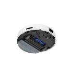 ECOVACS DEEBOT N30 White Robot Vacuum & Mop - Image 5