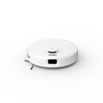 ECOVACS DEEBOT N30 White Robot Vacuum & Mop - Image 4