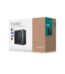 DeepCool PL650D ATX 3.1 Bronze 650 Watt SMPS Gaming Power Supply Black