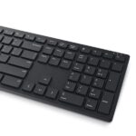Dell Pro Wireless Keyboard and Mouse Combo – Ergonomic Wireless Desktop Set - Image 2