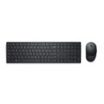 Dell Pro Wireless Keyboard and Mouse Combo – Ergonomic Wireless Desktop Set - Image 4
