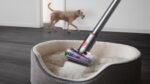 Dyson V15 Detect Absolute™ – Powerful Smart Cordless Vacuum Cleaner - Image 2