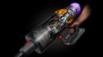Dyson V15 Detect Absolute™ – Powerful Smart Cordless Vacuum Cleaner - Image 4
