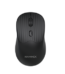 Elma Pro Wireless Mouse | Dual Mode 2.4GHz + Bluetooth 5.0 | Rechargeable | Ergonomic | Black