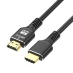 EVM Ultra High-Speed HDMI 2.1 8K Cable | 3 Meter | 48Gbps | EVM-8KHDMI-01