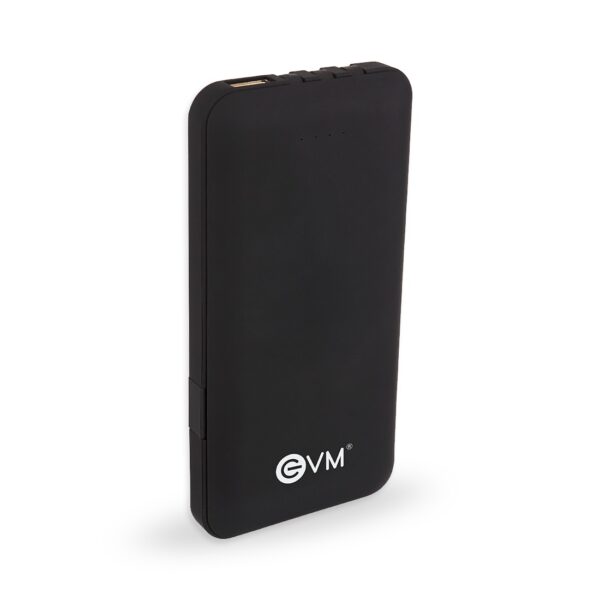 EVM EnCase 10000mAh Fast Charging Power Bank