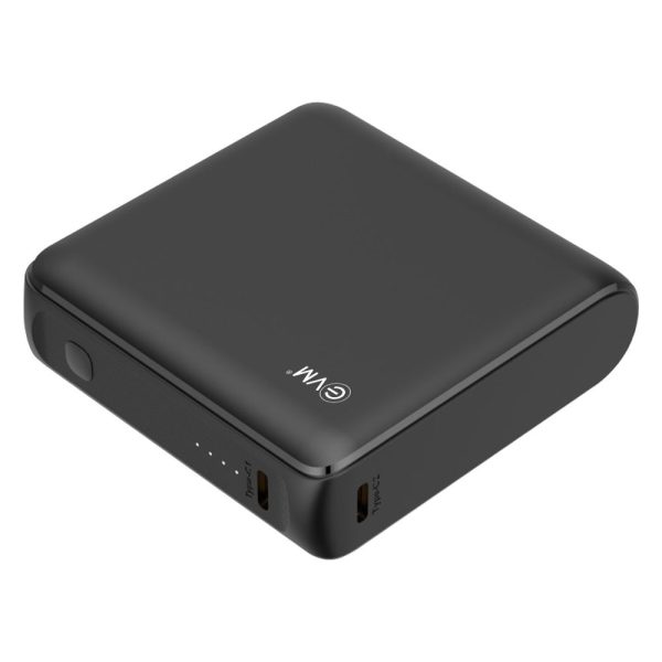 EVM EnFast Ace 10000mAh Fast Charging Power Bank