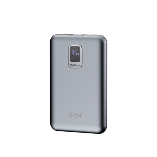 EVM EnNano Pro 10 10000mAh Fast Charging Power Bank (EVM-P0407-S)