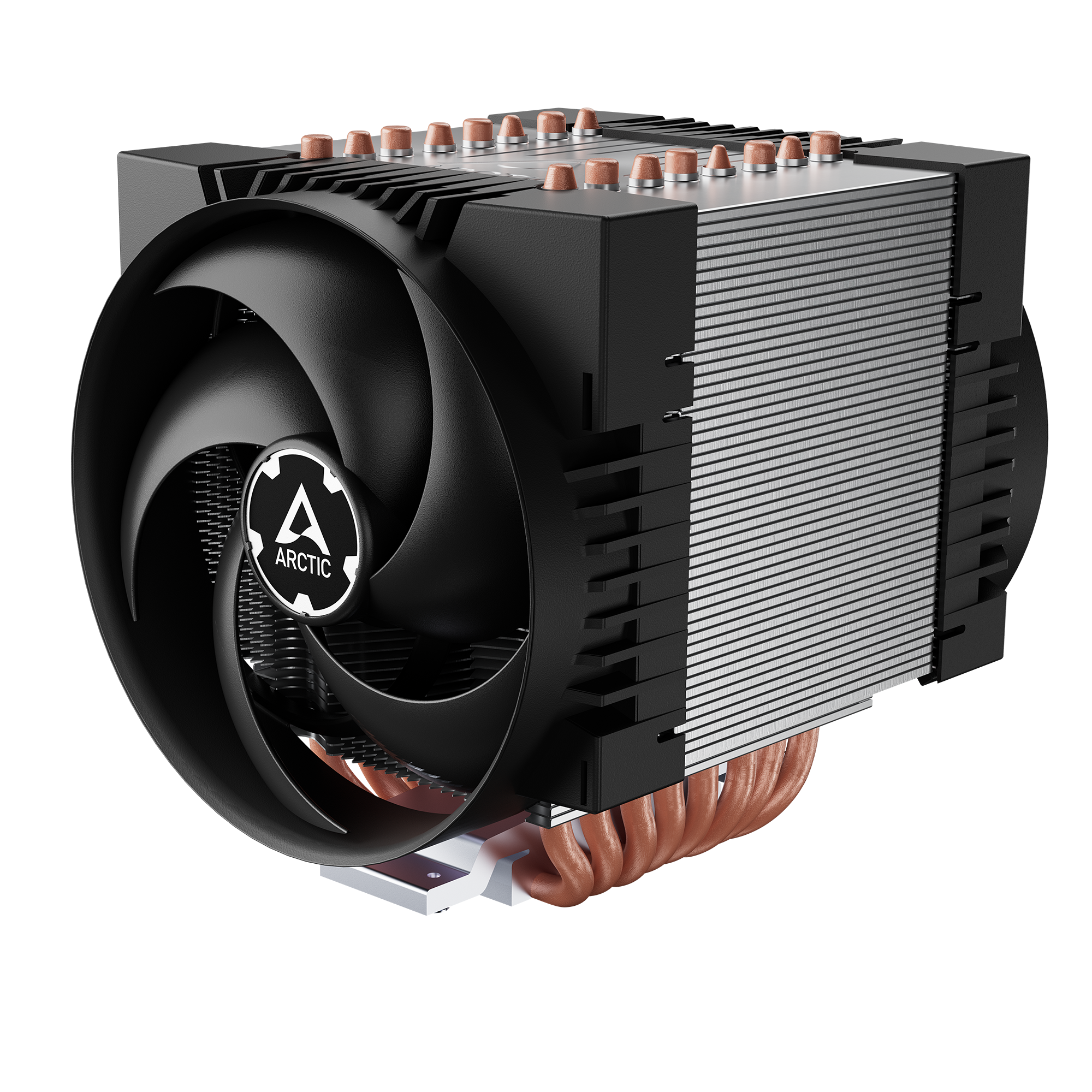Freezer_4U-Altra_g00 ARCTIC Freezer 4U-Altra High Performance Server CPU Cooler
