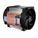 ARCTIC Freezer 4U-Altra High Performance Server CPU Cooler - Image 5