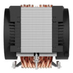ARCTIC Freezer 4U-SP5 Tower CPU Cooler with PWM Fan - Image 3