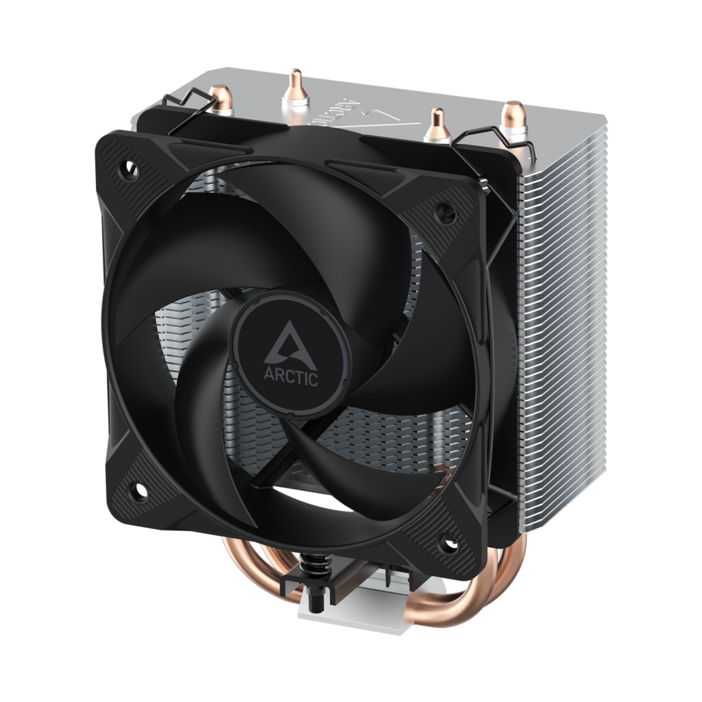 ARCTIC Freezer 8i CPU Air Cooler for Intel Processors