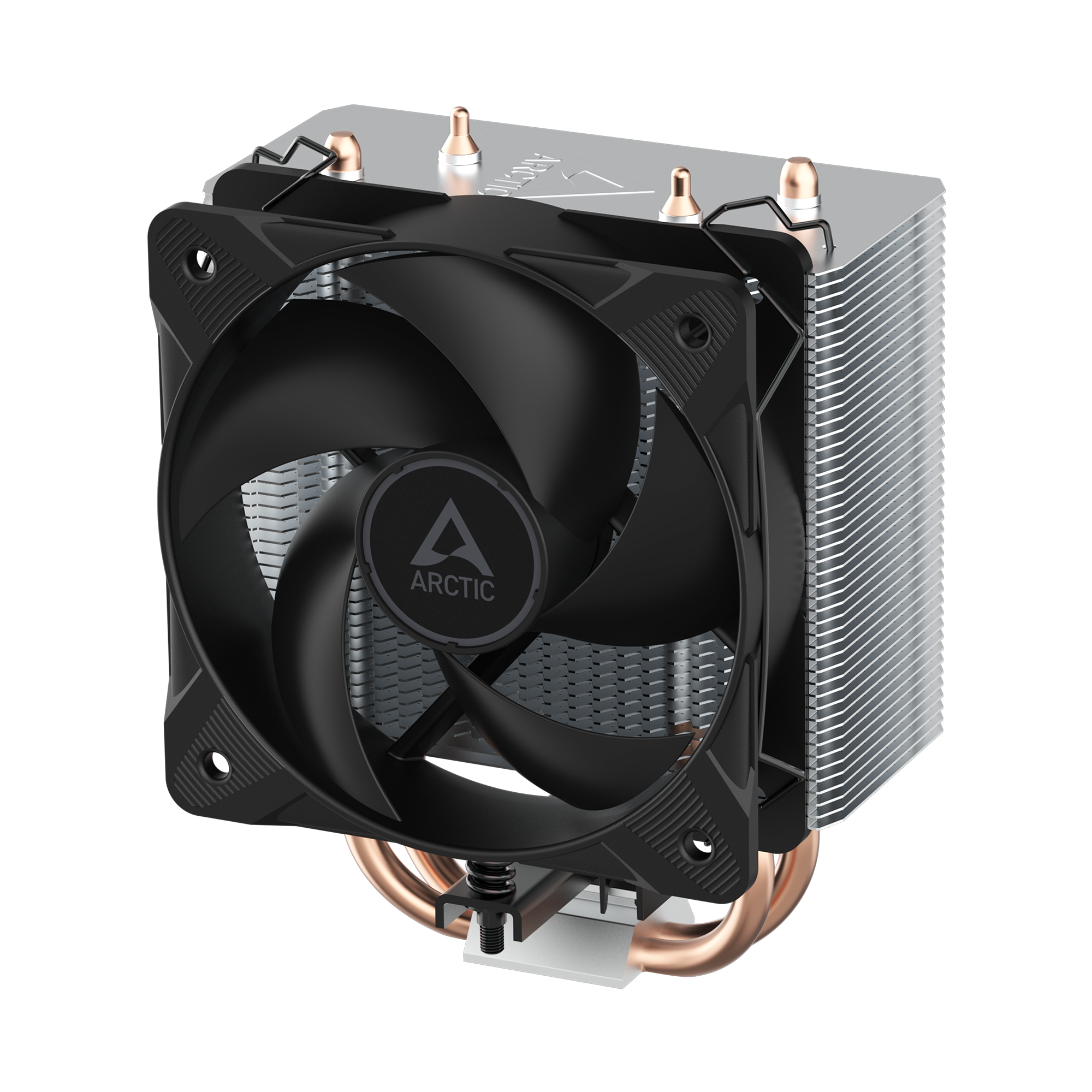 Freezer_8_g00 (1) ARCTIC Freezer 8i CPU Air Cooler for Intel Processors