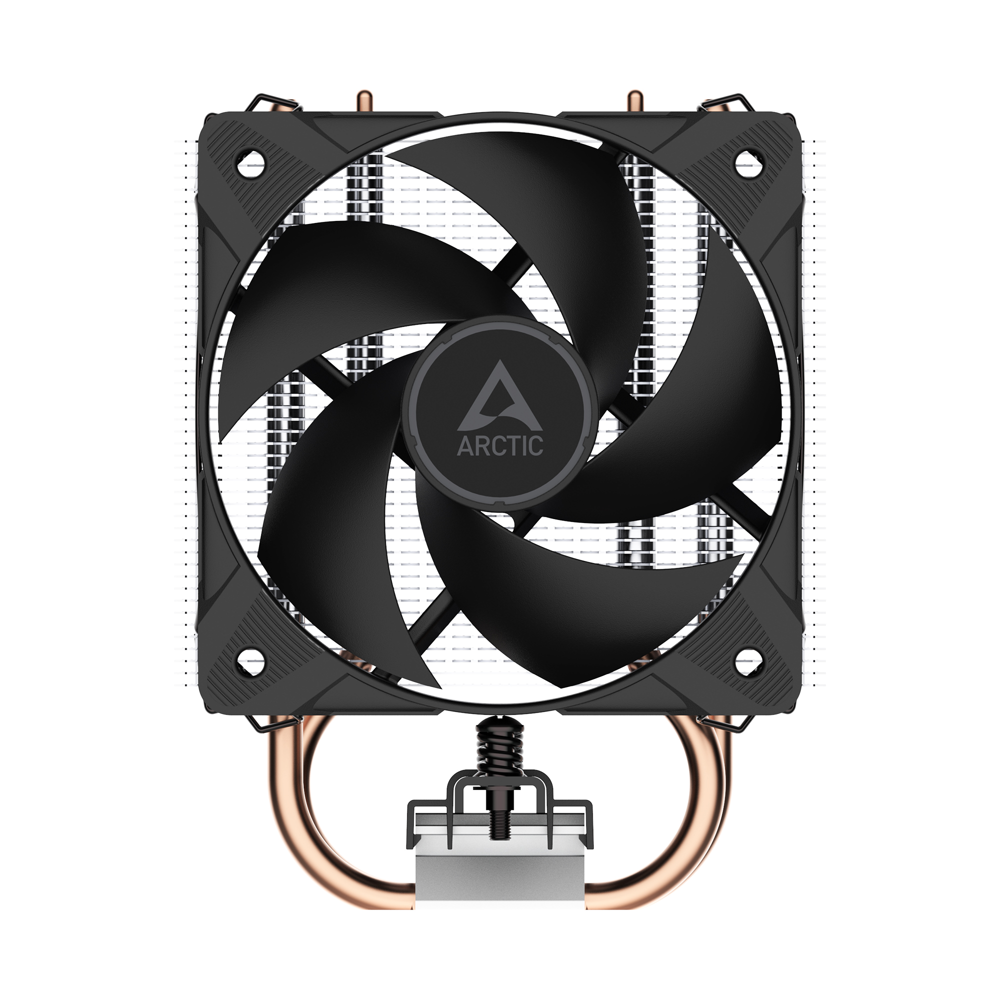 Freezer_8_g01 ARCTIC Freezer 8A CPU Air Cooler for AMD Processors