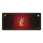 CYBEART Licensed - Gryffindor Edition XXL Gaming Mouse Pad