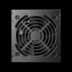 GAMDIAS HELIOS M1-550B 550W 80 Plus Bronze ATX Power Supply - Image 6