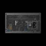 GAMDIAS HELIOS P1A 650G (ATX 2.0) 80 Plus Gold PSU - Image 5