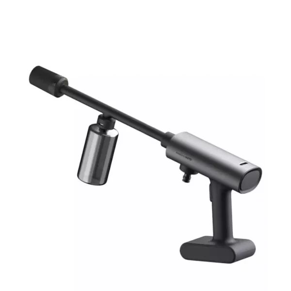 HOTO 20V Cordless Power Washer | Portable Cleaning Tool QWXCJ002