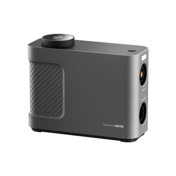 HOTO Air Pump Master | High-Performance Cordless Inflator QWCQB002