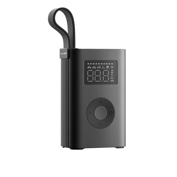 HOTO Electric Air Pump | Rechargeable Tire Inflator QWCQA001