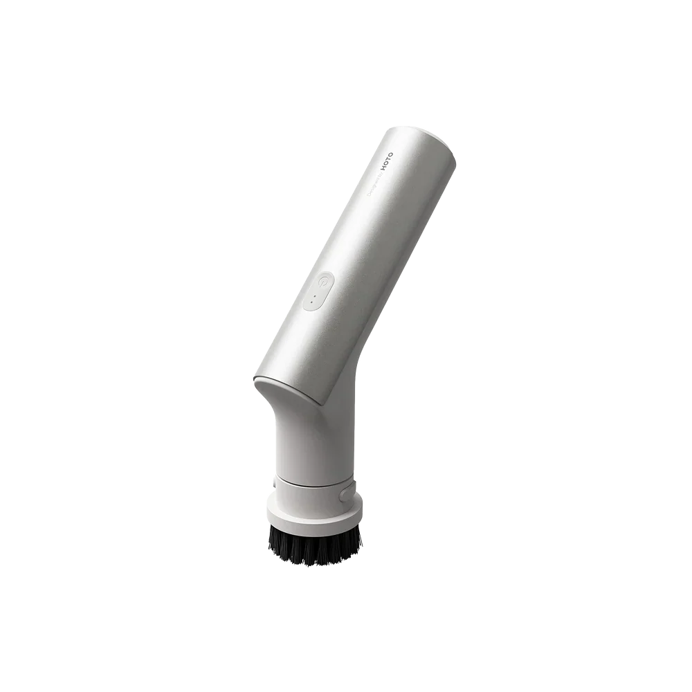 HOTO Electric Kitchen Scrubber | Rechargeable Deep Cleaning Tool QWQJS001