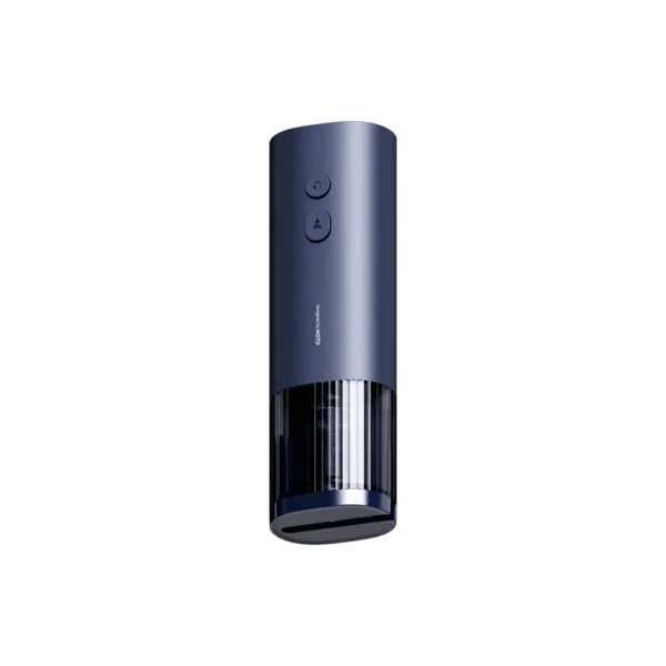 HOTO Electric Wine Opener – Cordless Rechargeable Automatic Corkscrew QWKPQ001