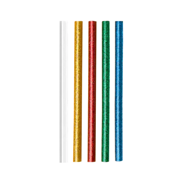 HOTO Glue Gun Sticks – High-Strength Hot Melt Adhesive Refills QWRJB001
