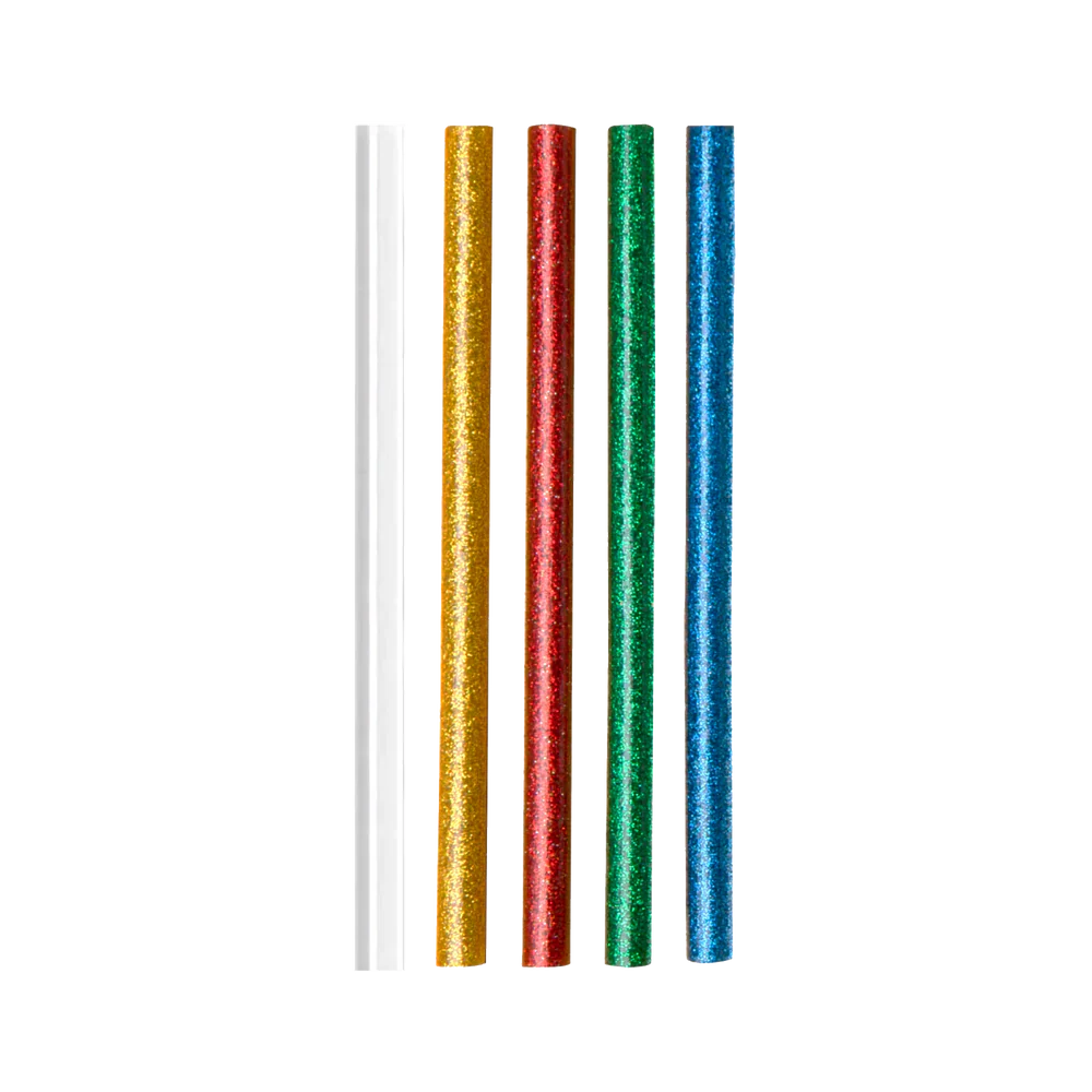 HOTO Glue Gun Sticks – High-Strength Hot Melt Adhesive Refills QWRJB001