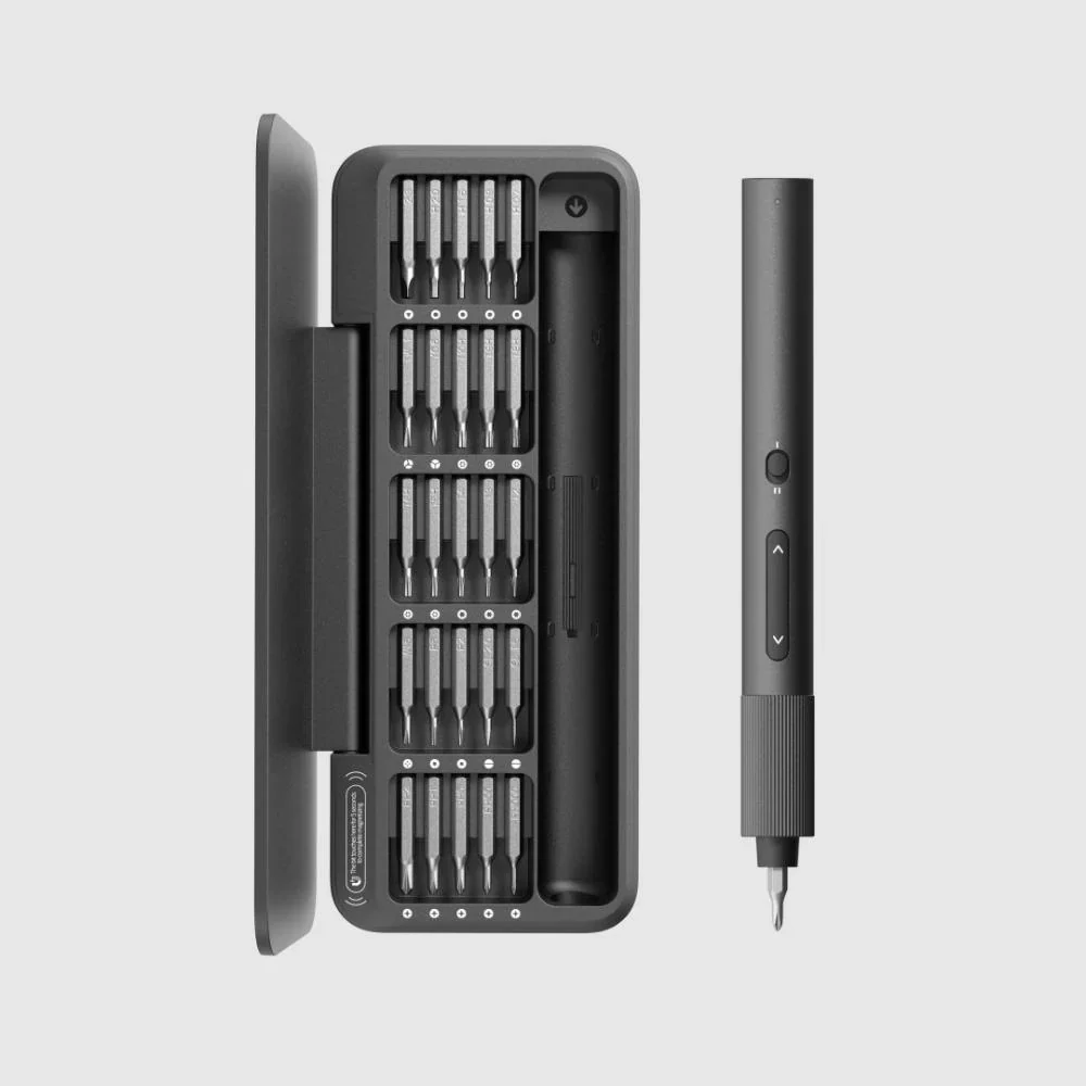 HOTO Precision Screwdriver ADV Set | Premium Magnetic Repair Tool QWLSA001