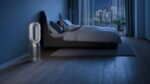Dyson Purifier Hot+Cool HP1 HP11 Air Purifier Heater & Fan (White/Silver) - Image 2